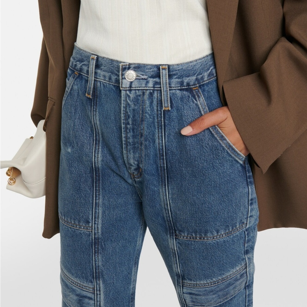 Agolde Cooper Cargo Pant Size 26